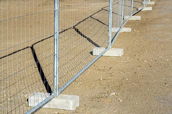 office at Fence Rental Port Arthur