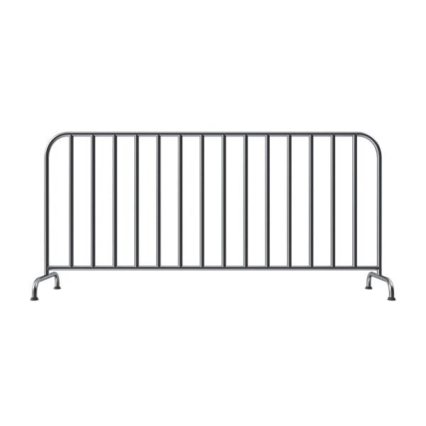 the rental period for crowd control barricades varies depending on the event's duration and specific needs